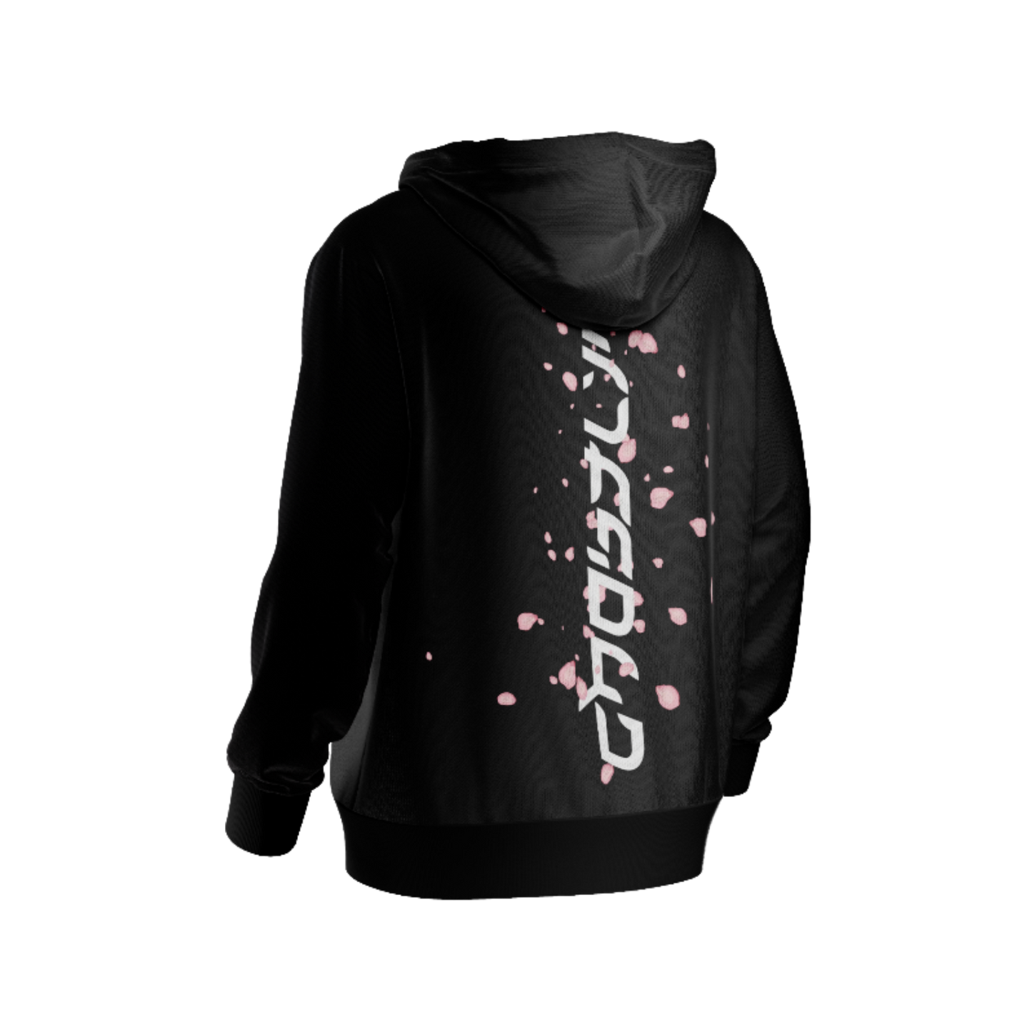 Sweat GHOSTLINE Japan Spirit Basic