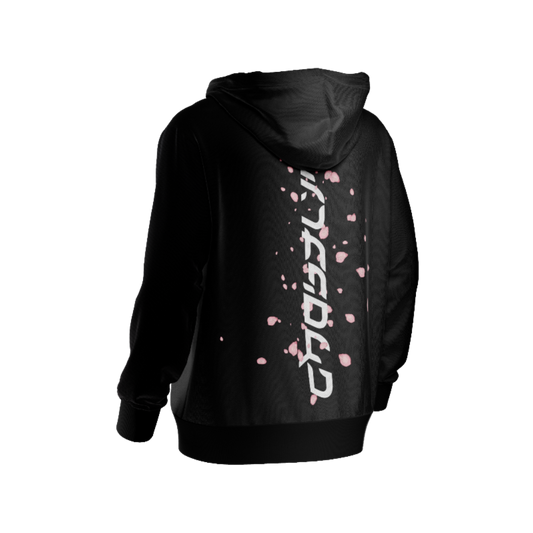 Sweat GHOSTLINE Japan Spirit Basic