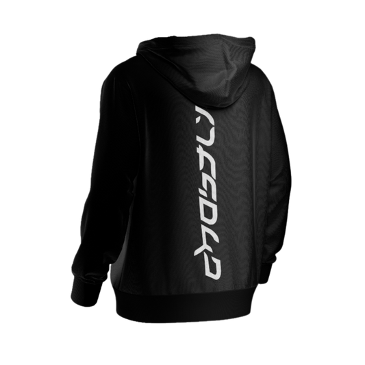 Sweat GHOSTLINE Japan Spirit Drift