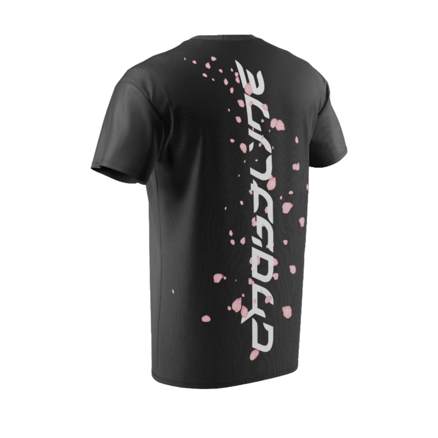 T-shirt GHOSTLINE Japan Spirit Basic