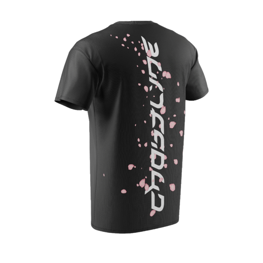 T-shirt GHOSTLINE Japan Spirit Basic