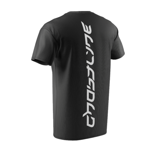 T-shirt GHOSTLINE Japan Spirit Drift