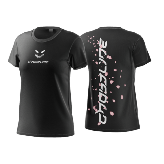 T-shirt GHOSTLINE Japan Spirit Basic