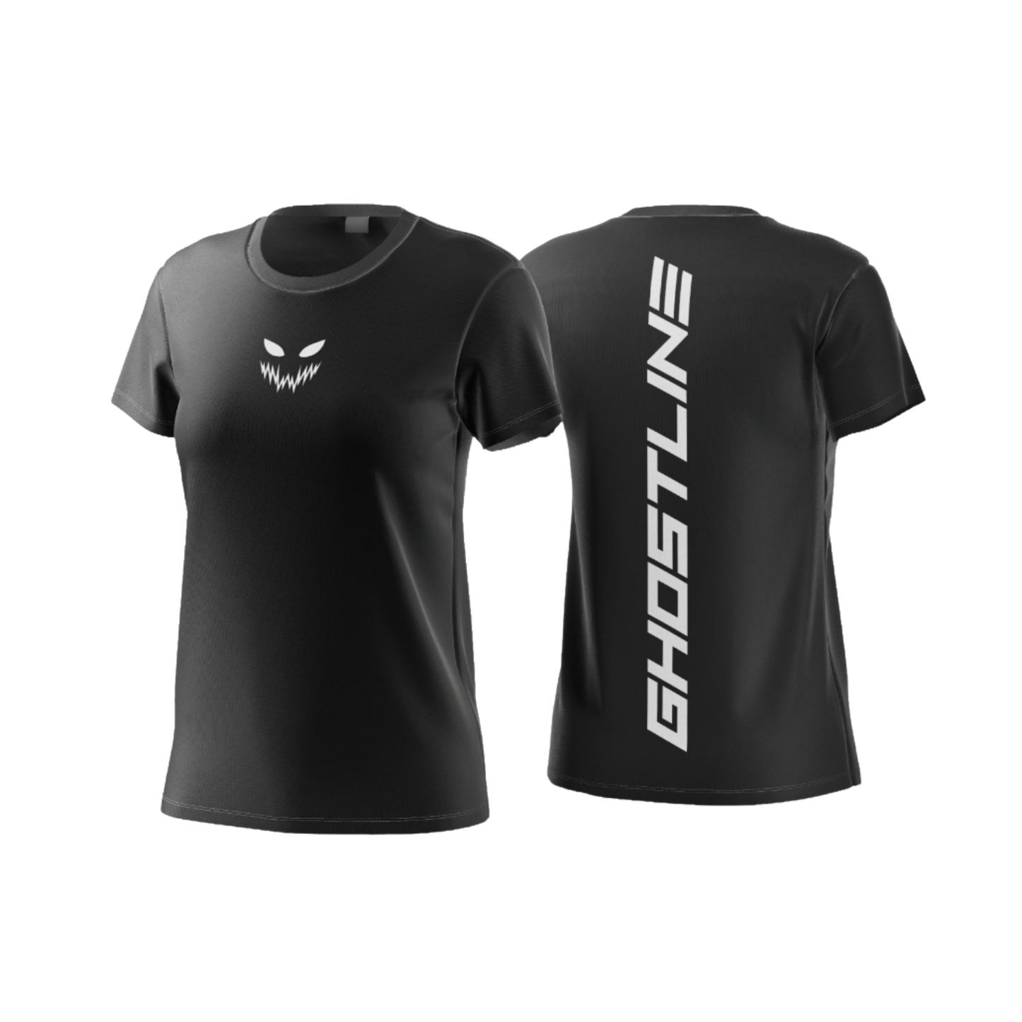 T-shirt GHOSTLINE Classico