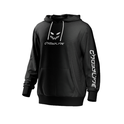 Sweat GHOSTLINE Japan Spirit Basic