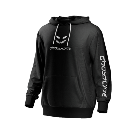 Sweat GHOSTLINE Japan Spirit Basic