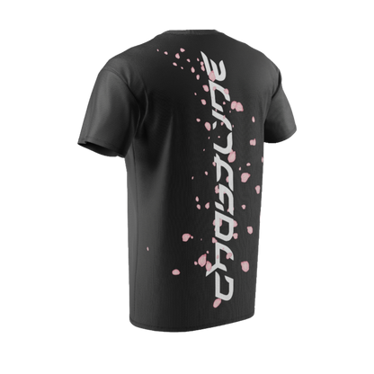 T-shirt GHOSTLINE Japan Spirit Basic