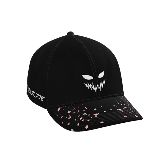 Casquette GHOSTLINE Japan Spirit