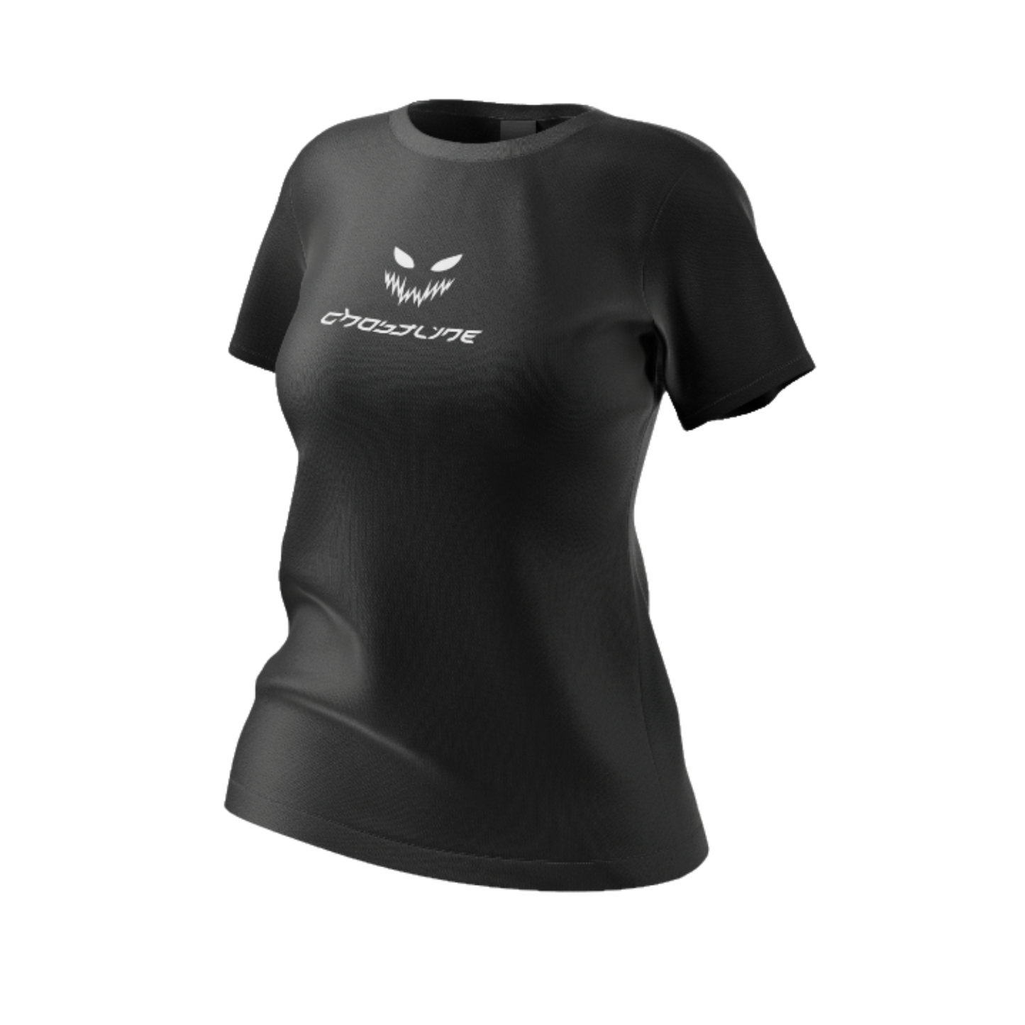 T-shirt GHOSTLINE Japan Spirit Basic